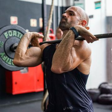 HENRIQUE BERNARDES profile photo