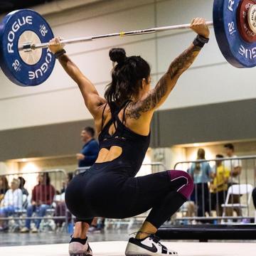 Daniela Redd profile photo