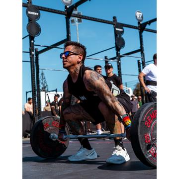 Jonathan Clarindo profile photo