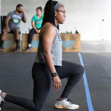 Caryn Washington profile photo