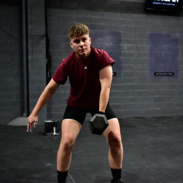 Niki Bosman profile photo