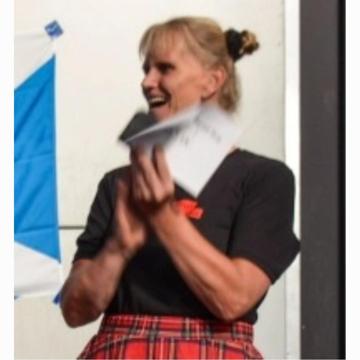 Mirjam Pietersma profile photo