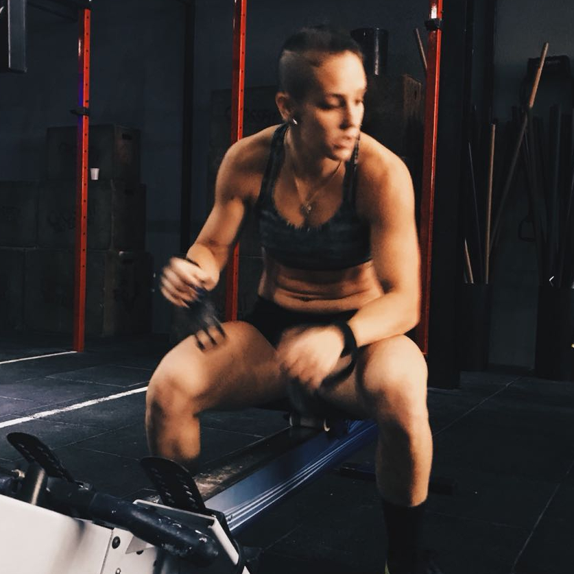 Érica Ranzani Migliani profile photo