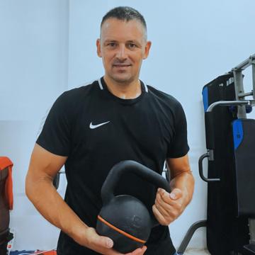 Luis Puchades profile photo
