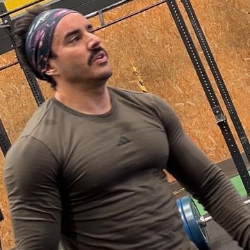 Ovidio Gonzalez profile photo