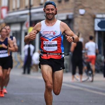 Jamie Hammick profile photo