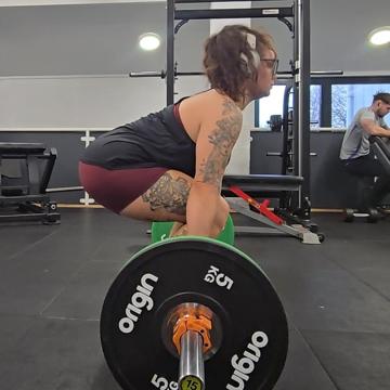 Ashleigh Taylor profile photo