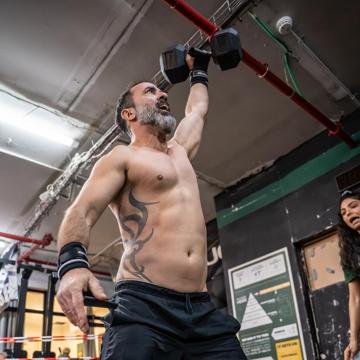 Eyal Gerasi profile photo