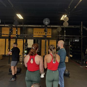 Jadyne Rude profile photo