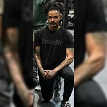 Mark Johnson Jr profile photo