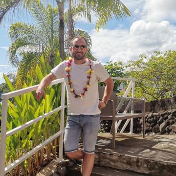 Florent Georger profile photo