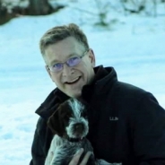 Michael Picher profile photo