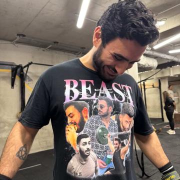 Tony Chamoun profile photo