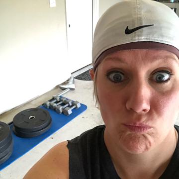 Rachael Farrar profile photo