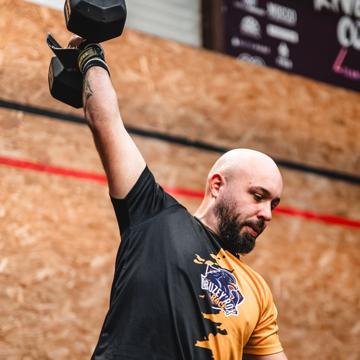 Christophe De Vriese profile photo