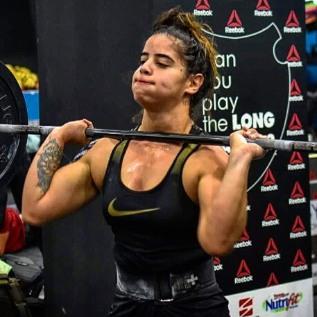 nada sameh profile photo