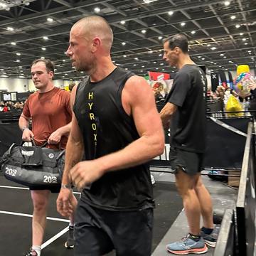 Gregg Doughty profile photo