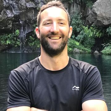 David Dickson profile photo