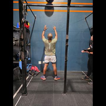 Lesiba Lebelo profile photo