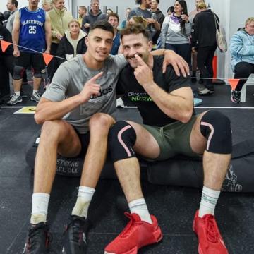 George Stamatiou profile photo