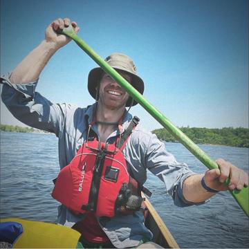 Cap Libecap profile photo