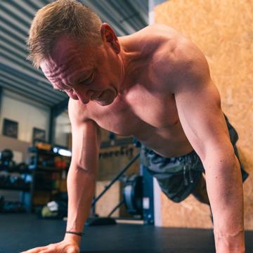 Dr. Aik Wirsbinna profile photo