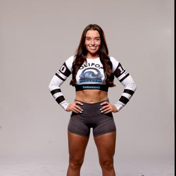 Sabrina Cheney profile photo