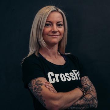 Andrea Kanakova profile photo