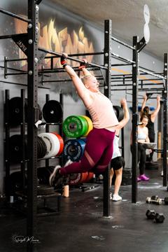 Natasha Docktare profile photo