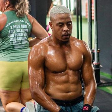 Osvaldo Dos Santos profile photo