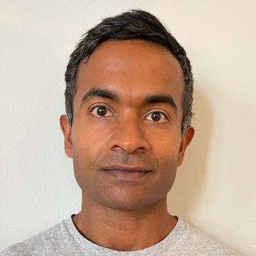 Kailas Narendran profile photo