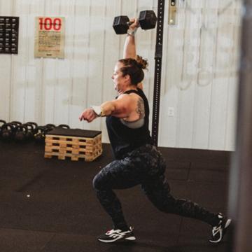 Heather Kimball profile photo