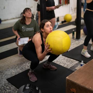 Coralie Betbeder-Dechelette profile photo