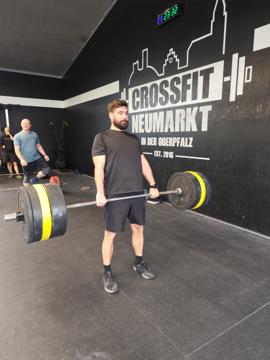 Markus Bayer profile photo