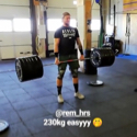 Remi Humbert profile photo