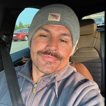 Andy Mendoza profile photo