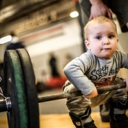 Justinas Ambotas profile photo