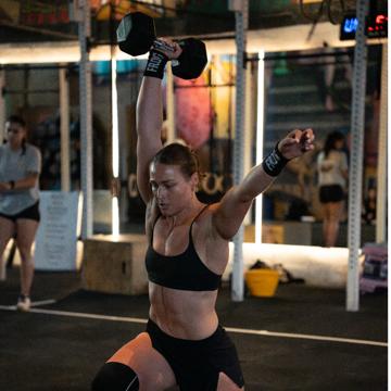 Rebecca Nolly profile photo