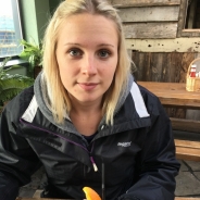 Hannah Powell profile photo