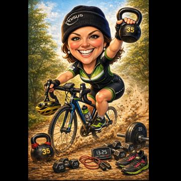 Stefanie Mathers profile photo