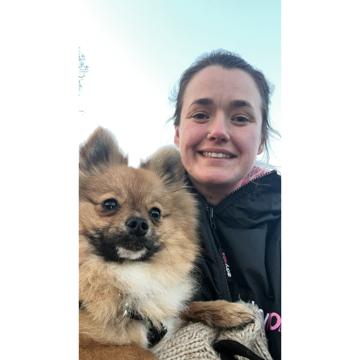 Lilli Ball profile photo