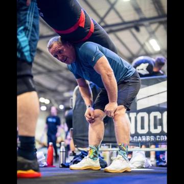 Steve Harrington profile photo