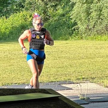 Molly Robinett profile photo