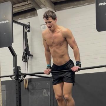 Ben Ramsahoye profile photo