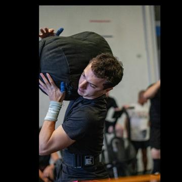 Joseph Mongillo profile photo