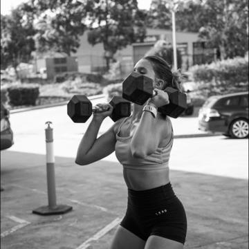 Kahlia Hunt profile photo