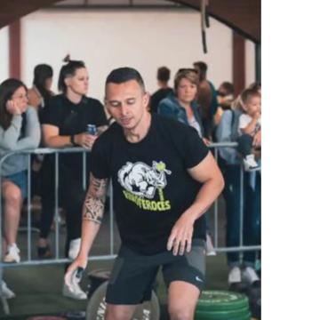 Mario Tavares profile photo