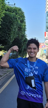 Carlos Fiallos profile photo