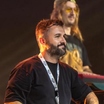 Antoine Paillard profile photo