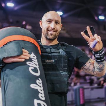 Thomas Lévêque profile photo